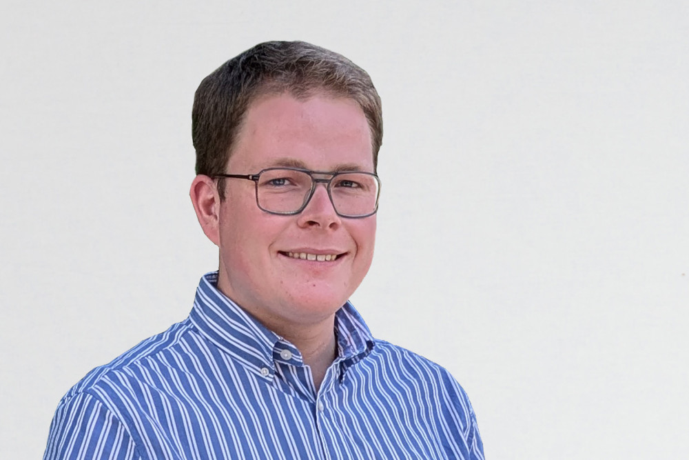 Eric Pehle