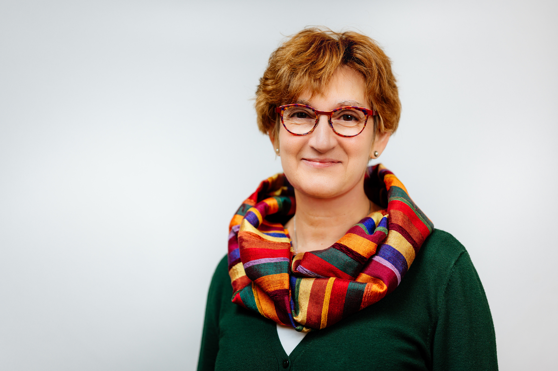 Monika Porrmann