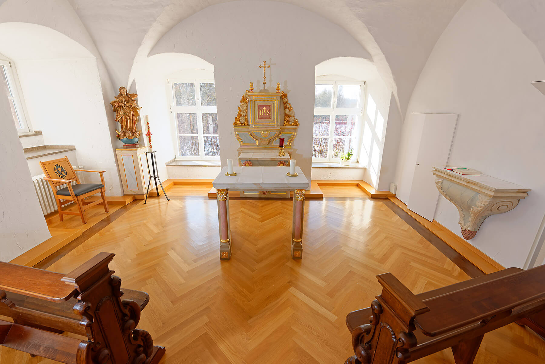 Marienkapelle