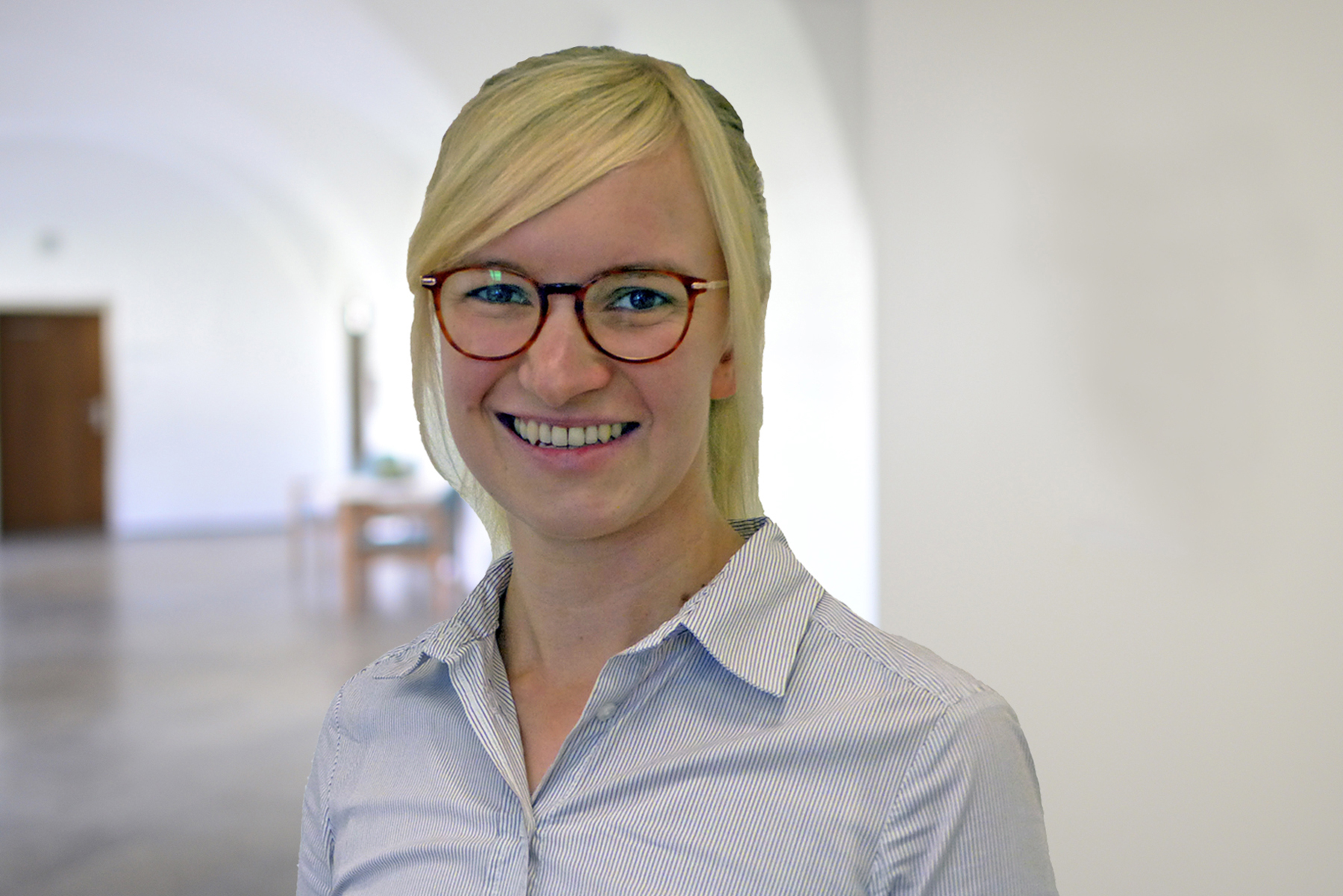 Kirsten Gierse-Westermeier