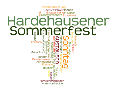 Einladung zum Sommerfest der Landvolkshochschule