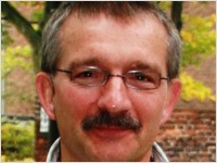 Ulrich Oskamp, Dipl. Ing. Agrar, Diözesanreferent der KLB Münster Ulrich Oskamp, Dipl. Ing. Agrar, Diözesanreferent der KLB Münster