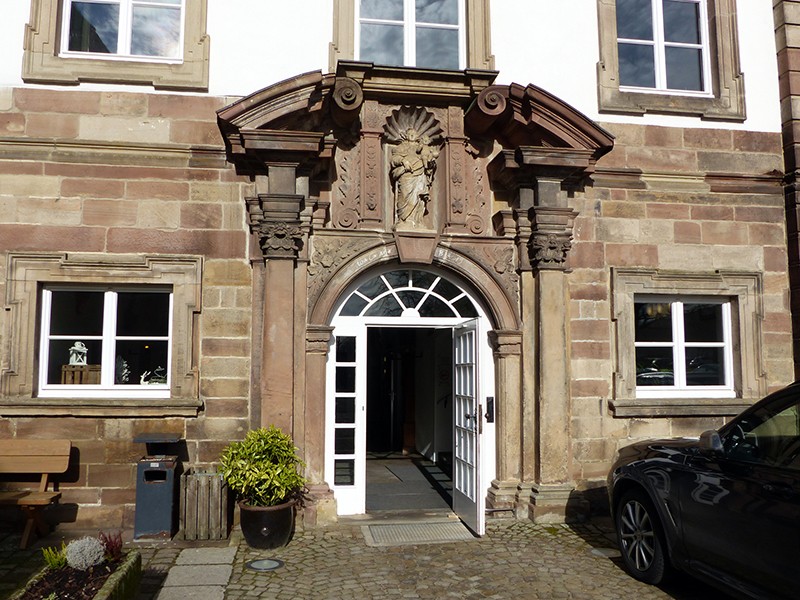 Die Landvolkshochschule darf auch weiterhin berufliche Bildung anbieten. Die Landvolkshochschule darf auch weiterhin berufliche Bildung anbieten.