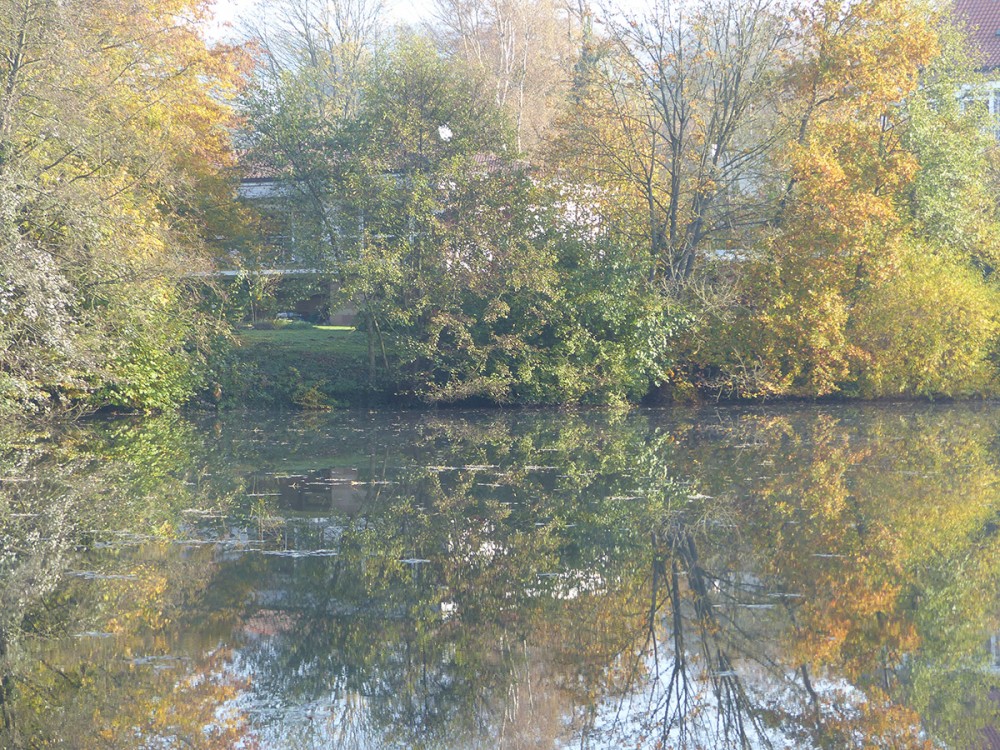 Familienferien im Herbst