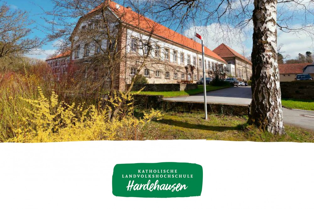 Die Landvolkshochschule sucht eine neue Direktion. Interessierte können sich ab sofort bewerben. Die Landvolkshochschule sucht eine neue Direktion. Interessierte können sich ab sofort bewerben.