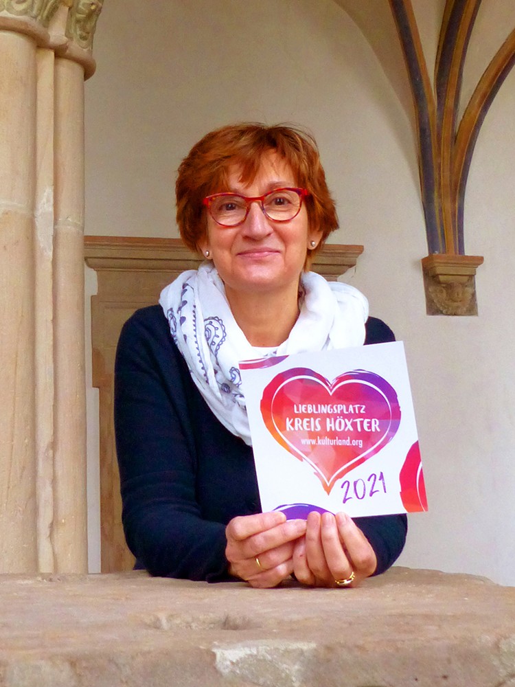 Monika Porrmann hat in Hardehausen ihren Traumberuf leben können. Monika Porrmann hat in Hardehausen ihren Traumberuf leben können.
