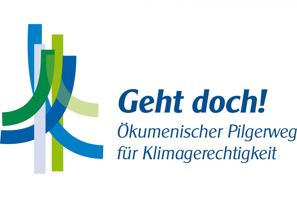 Klimapilgerweg 2021 Klimapilgerweg 2021