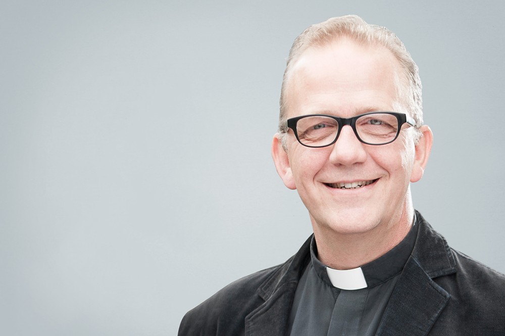 Dr. Peter Jochem wird zum 01.05.2022 neuer geistlicher Rektor in Hardehausen.