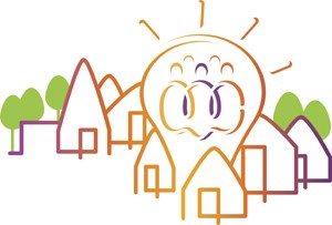 Logo Zukunftswerkstätten im ländlichen Raum Logo Zukunftswerkstätten im ländlichen Raum