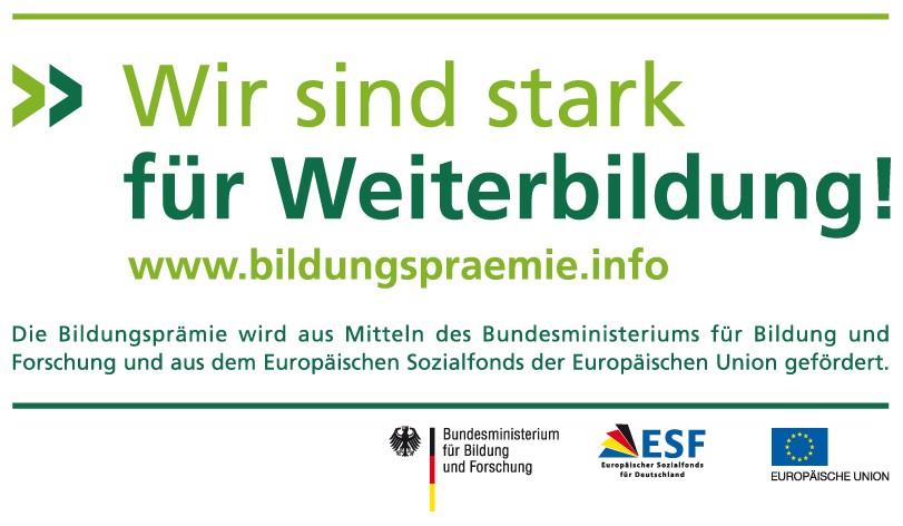 Der Bund fördert Bildung. Der Bund fördert Bildung.