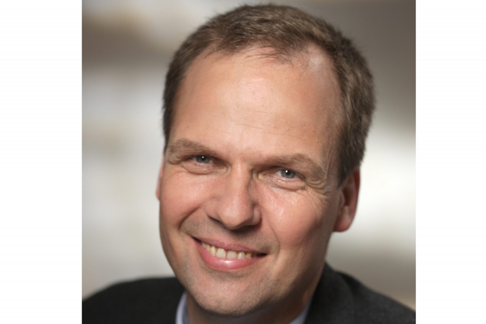 Werner Schwarz vom Deutschen Bauernverband ist diesjähriger Festredner auf der Libori Landvolkkundgebung. (Bild: www.bauernverband.de) Werner Schwarz