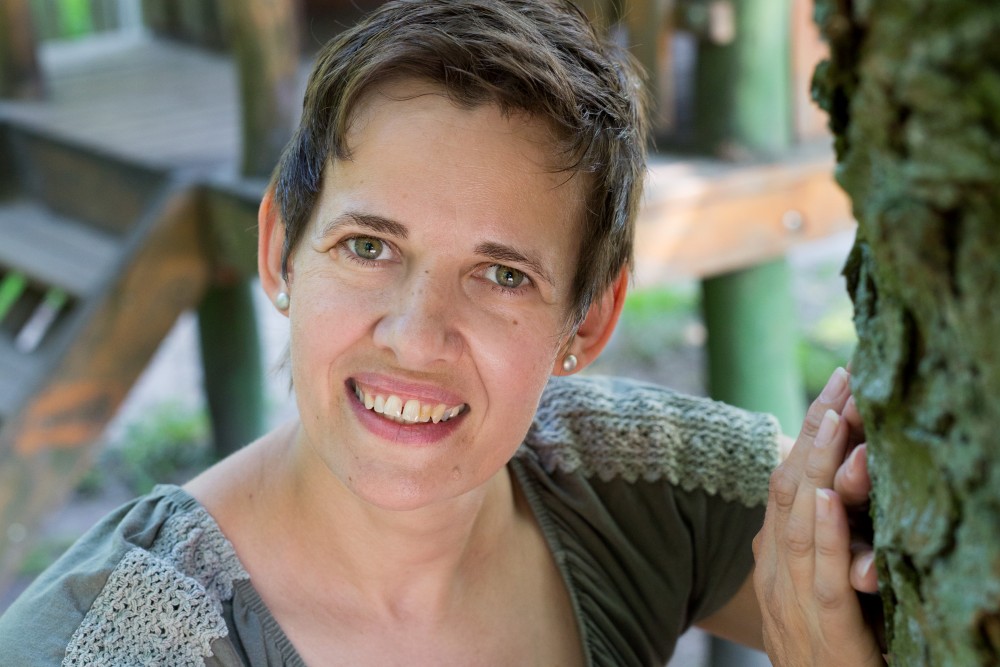Anne Heintz