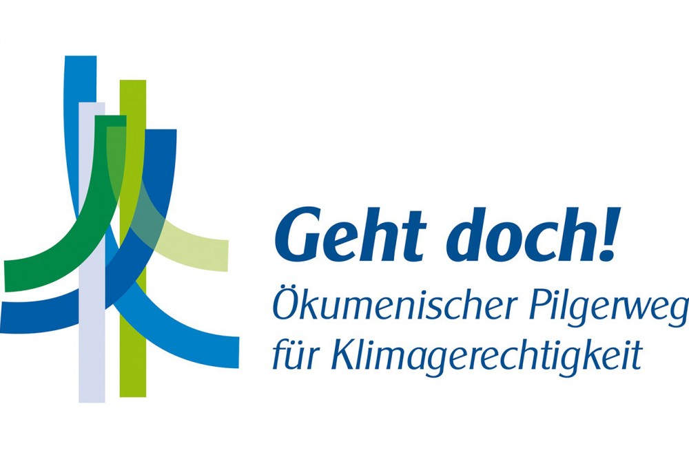 Klimapilgerweg 2021 Klimapilgerweg 2021