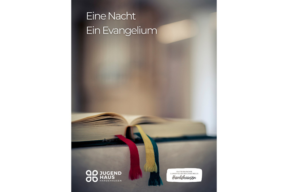 Eine Nacht - ein Evangelium