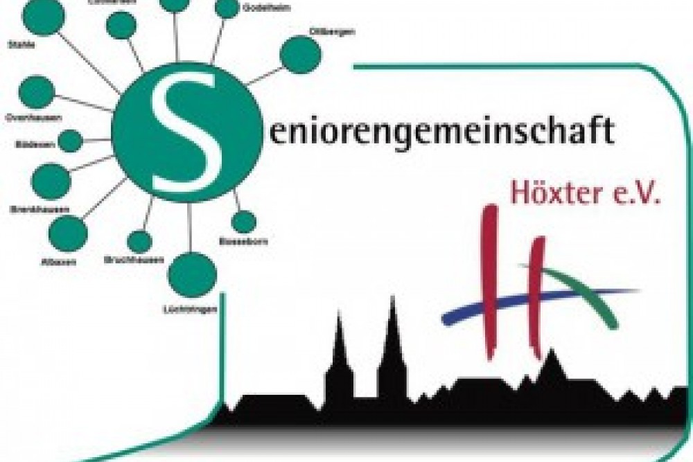 Das Projekt SOLID unterstützt beratend die Seniorengemeinschaft Höxter e.V. bei der Einrichtung eines offenen Treffs für Senior*innen in Höxter. 