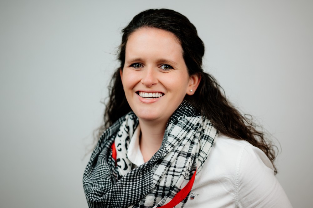 Paula Steinhagen