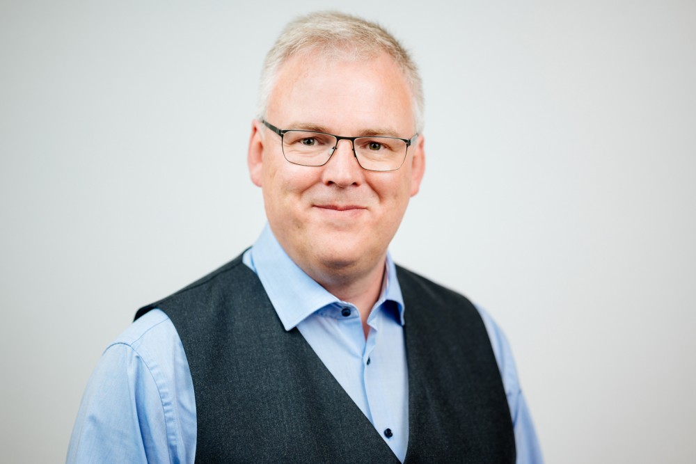 Hans-Christian Eikermann