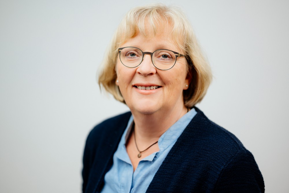 Heidi Fuhrmann