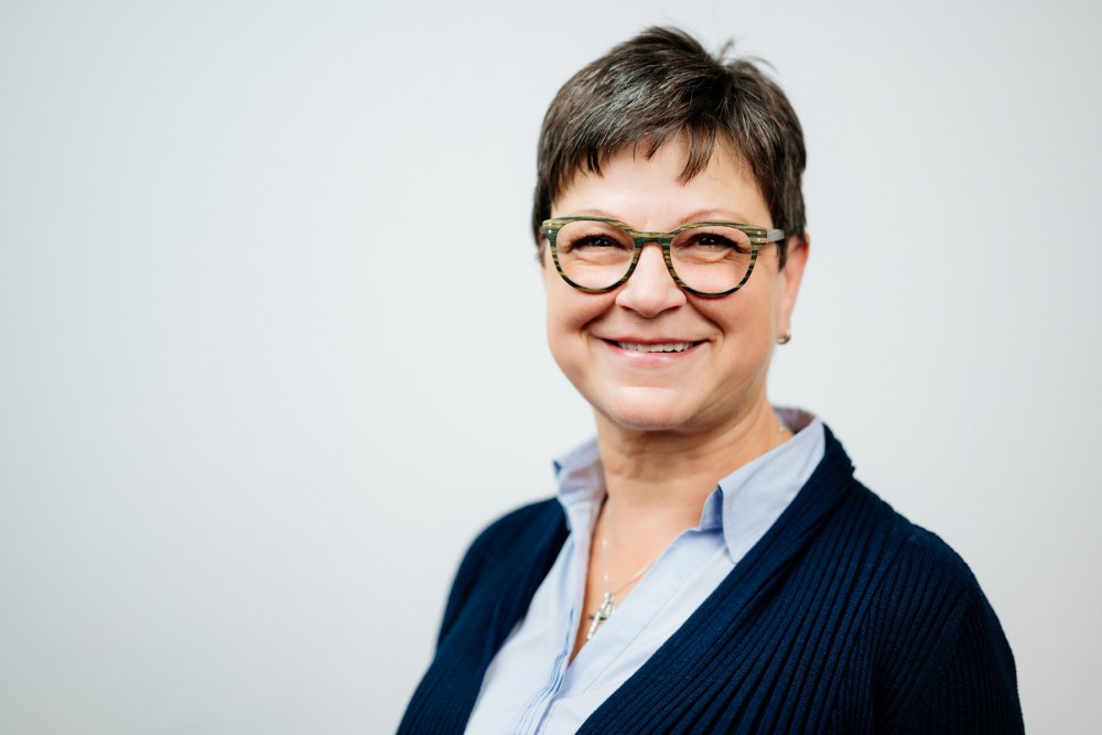 Martina Riethmüller