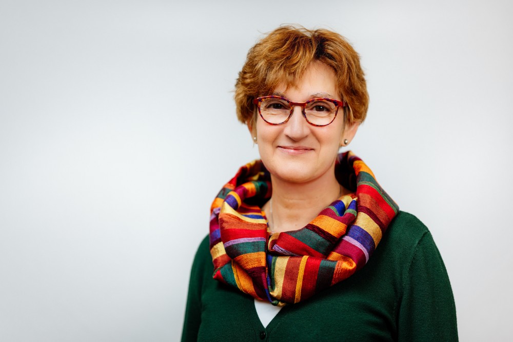 Monika Porrmann
