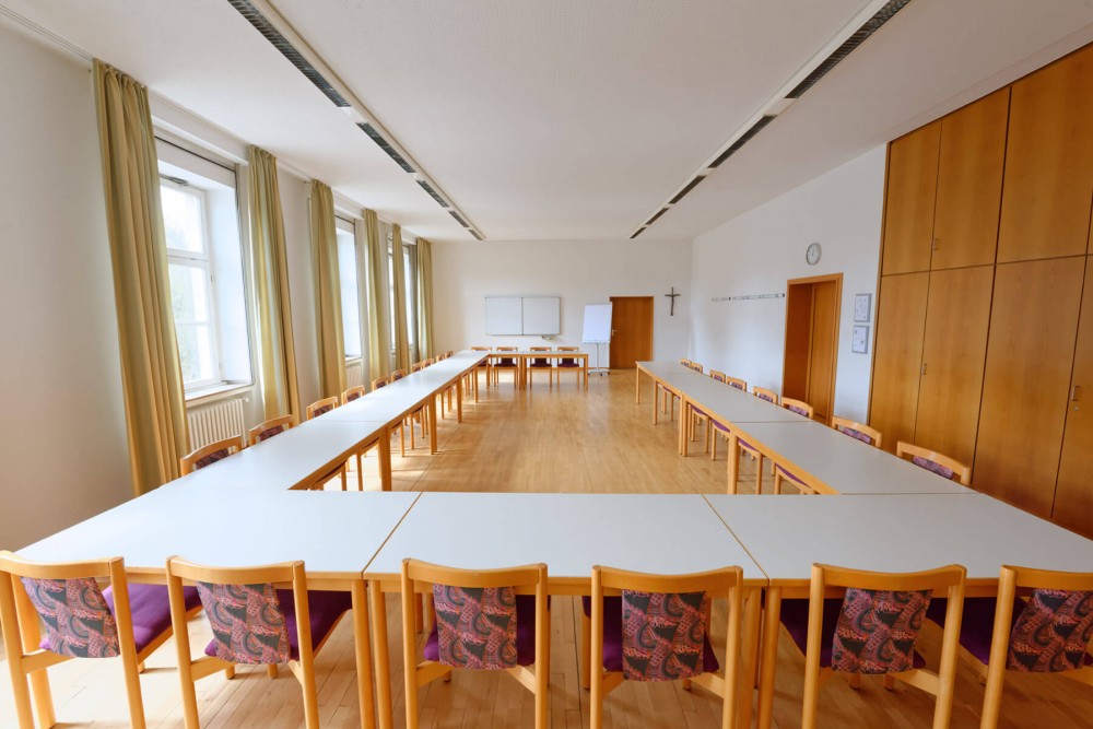 Kleiner Hörsaal