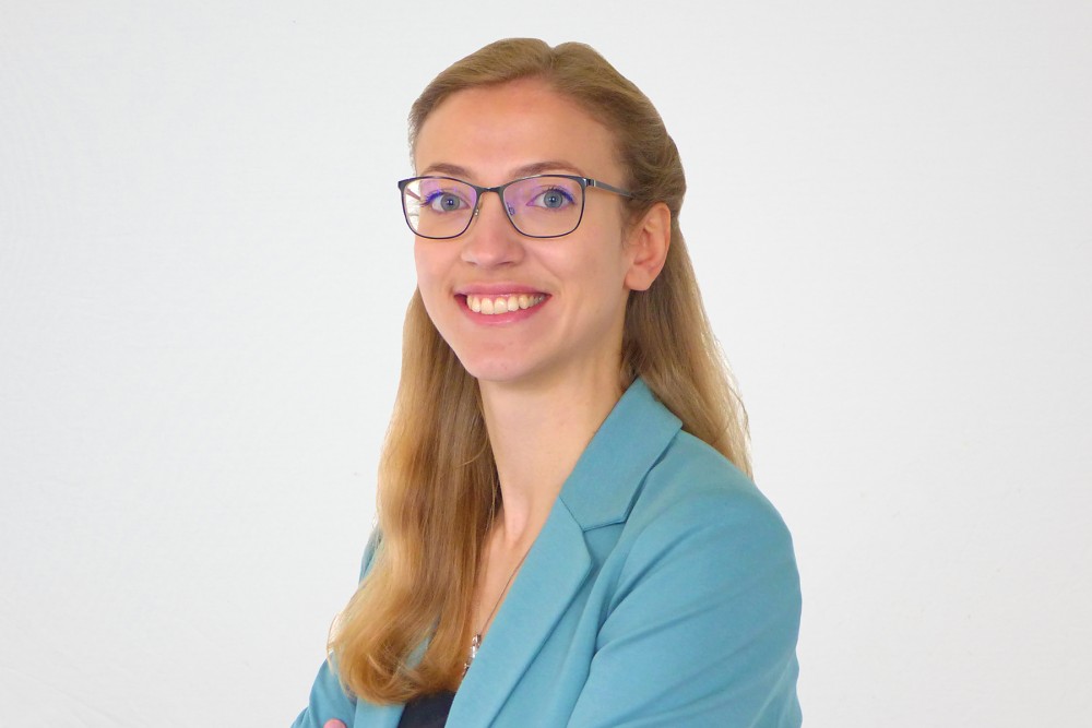 Wiesner Portrait