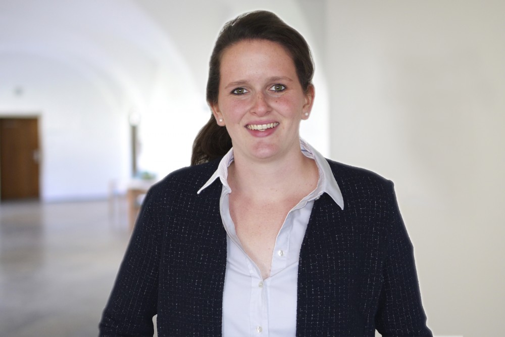 Paula Steinhagen