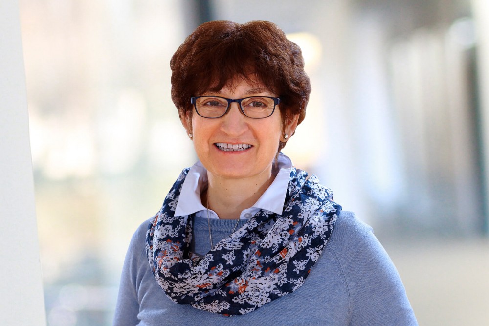 Monika Porrmann