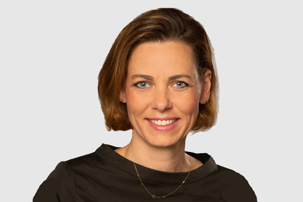 Verena Schirbel