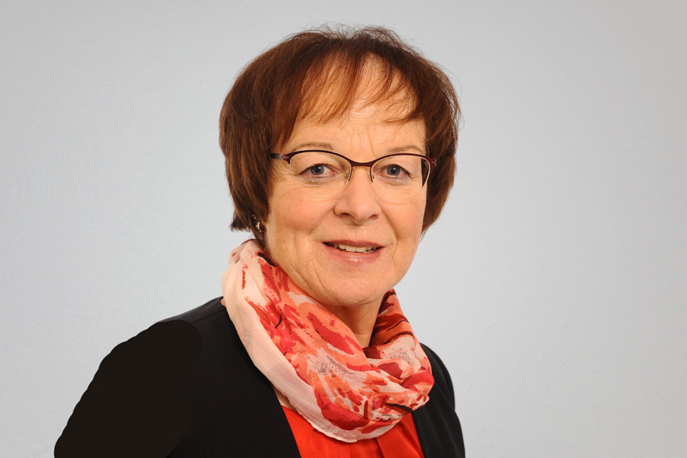 Martina Flore