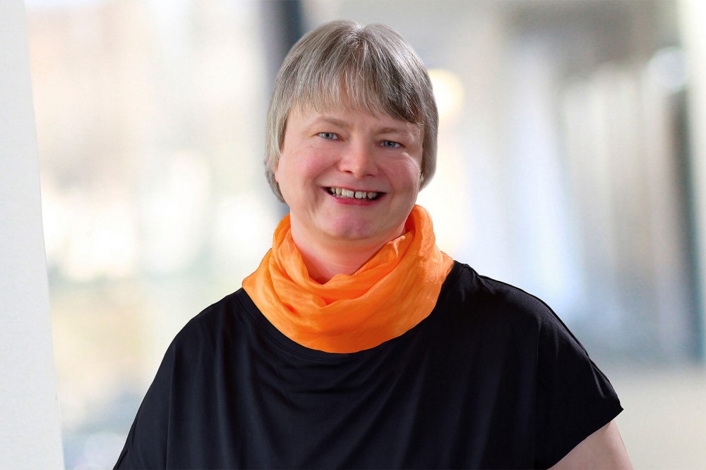Irmgard Venker