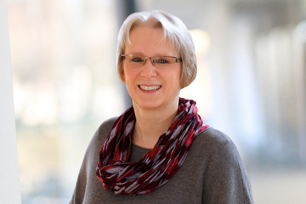 Martina Lammers
