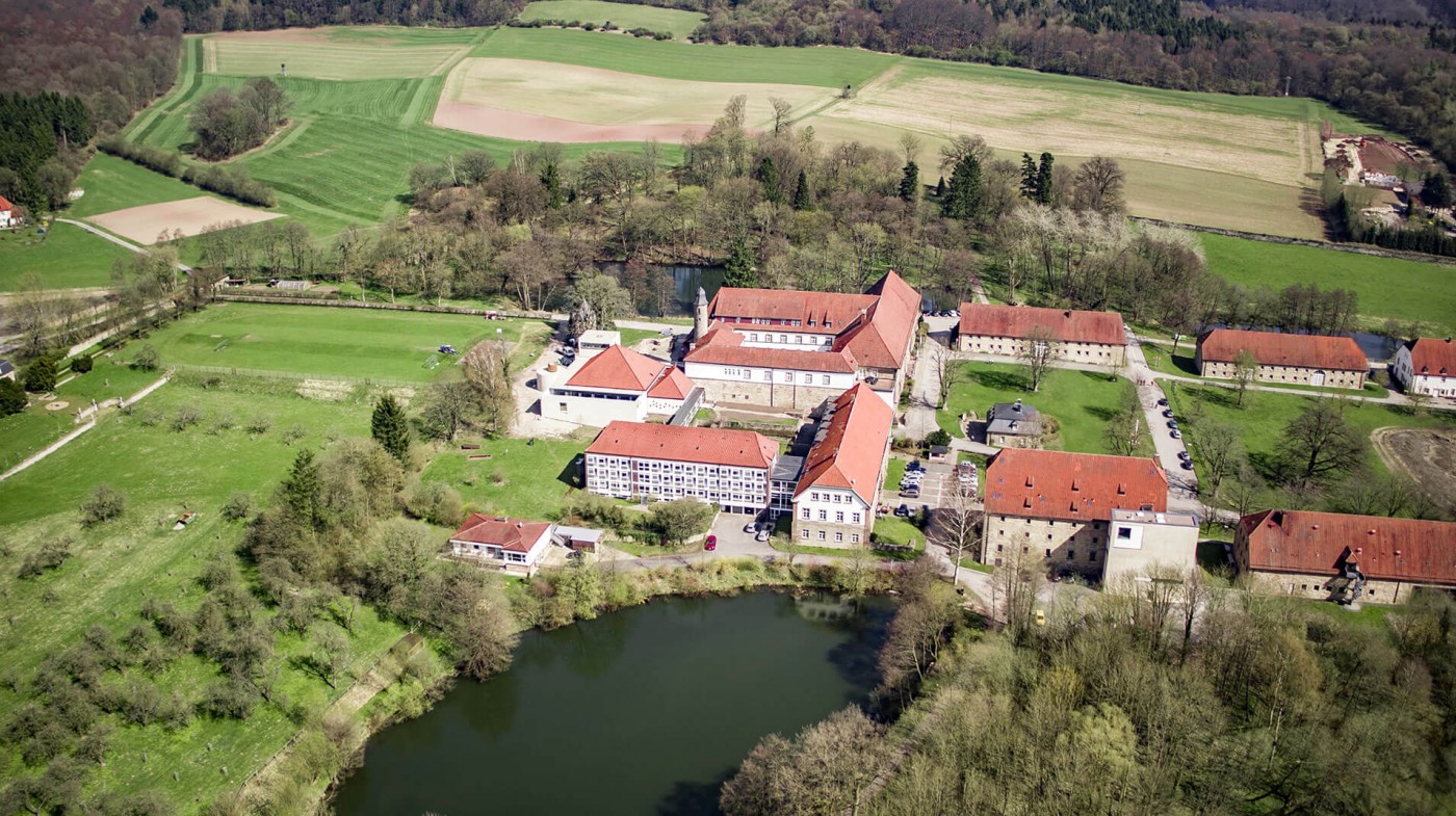 Die Tür steht offen, das Herz noch mehr LVH Hardehausen