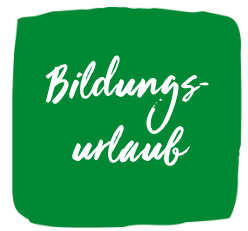 Bildungsurlaub