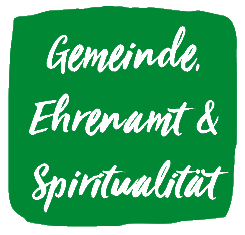 Gemeinde, Ehrenamt & Spiritualität