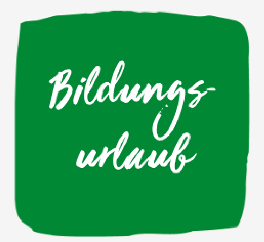 Bildungsurlaub