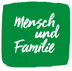 Mensch und Familie