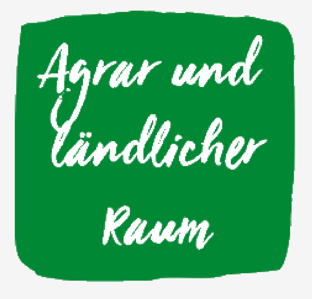 Agrar und ländlicher Raum