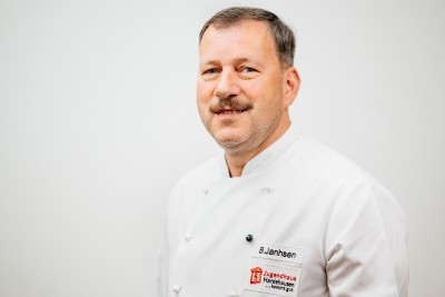Bernhard Janhsen