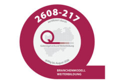 Qualitätsmanagement Siegel