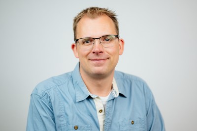 Ralf Scholle