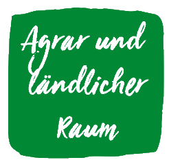 Agrar und ländlicher Raum