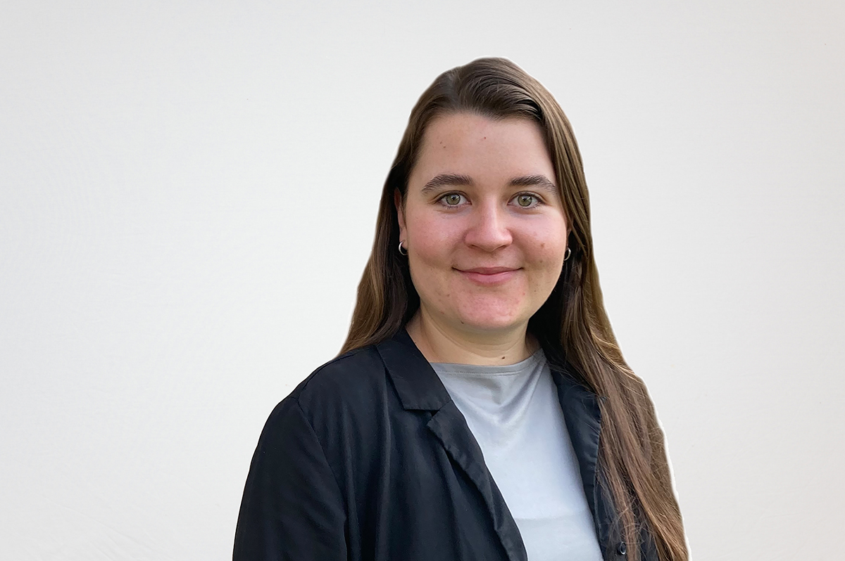 Lisa Marie Rinker