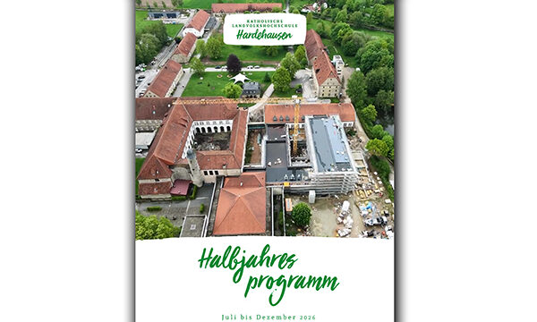 Programmheft 2026/II