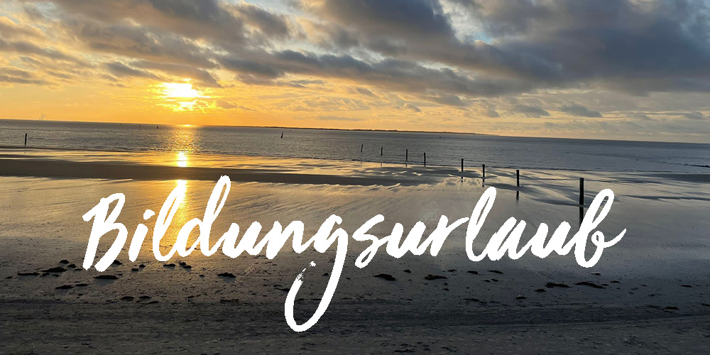 Bildungsurlaub